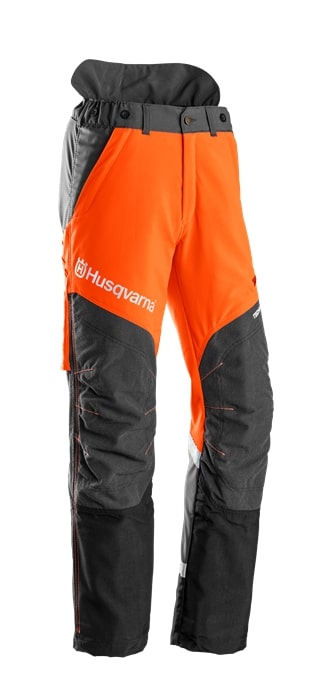 Husqvarna Classic Pantalone Antitaglio Husqvarna Pantalone